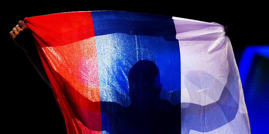 ОКР готов оказать поддержку российским спортсменам и федерациям по защите их нарушенных прав в судебном порядке