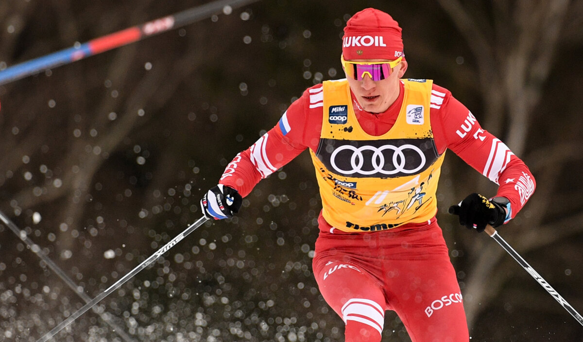 Голберг выиграл финал «Ски Тура» в Тронхейме, Большунов опустился на седьмое место