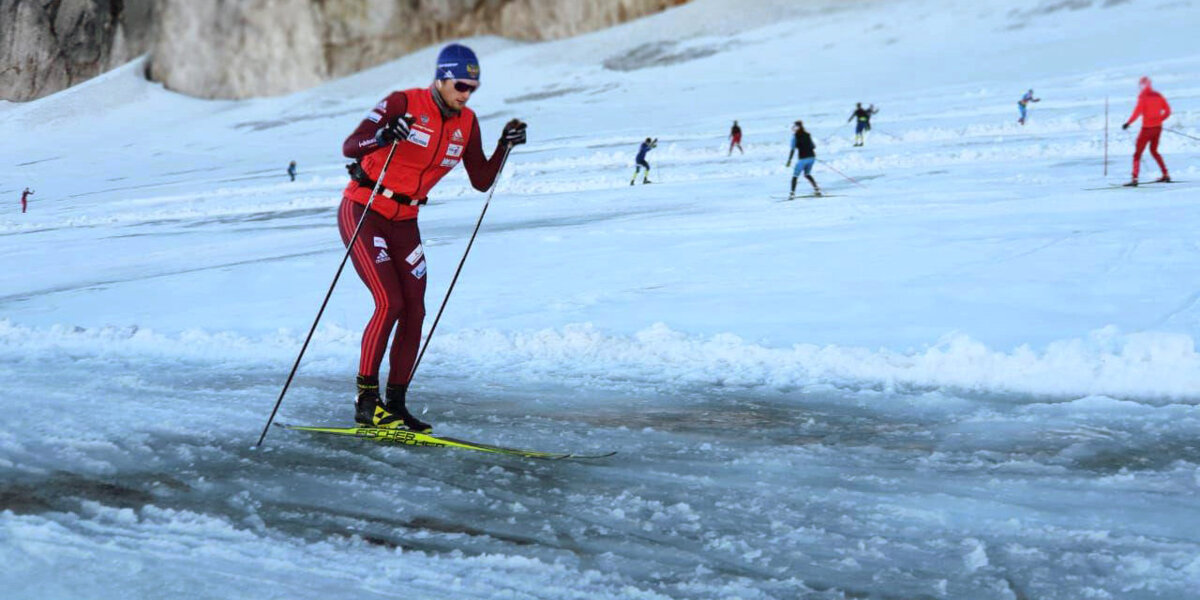 Подготовка российских биатлонистов и лыжников под угрозой