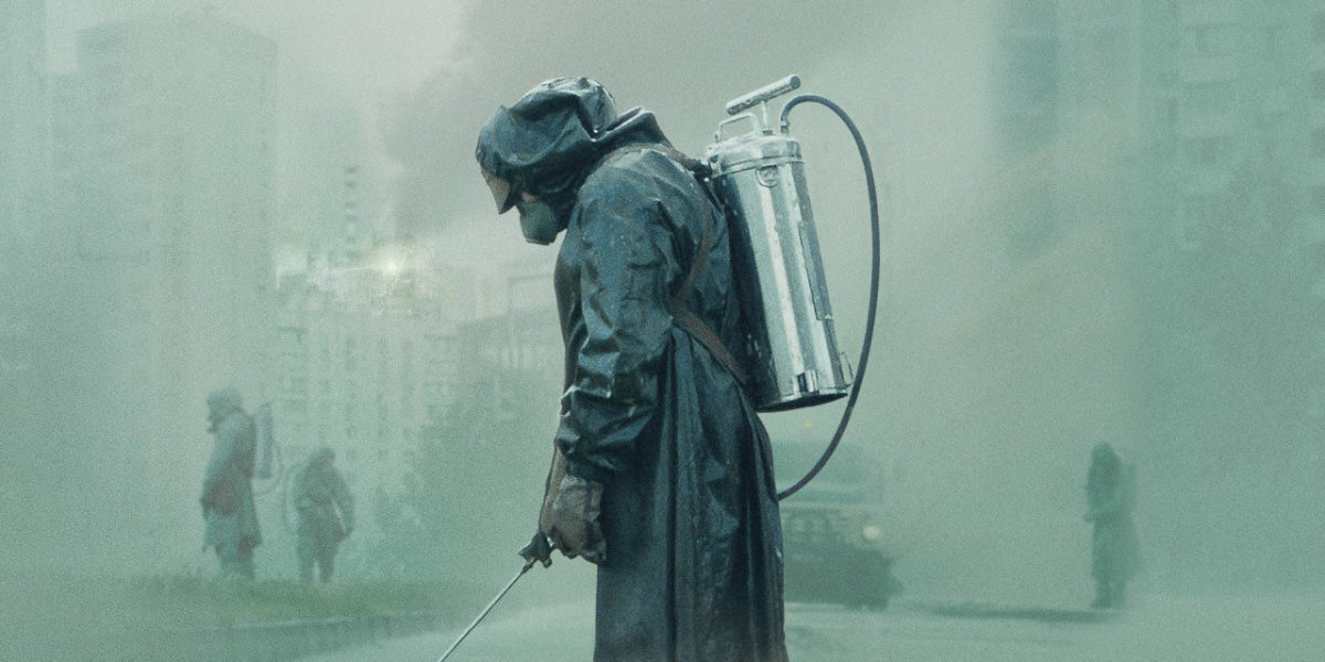 Мрачный и пугающий мир. Как видеоигры показывают Чернобыль после трагедии на АЭС