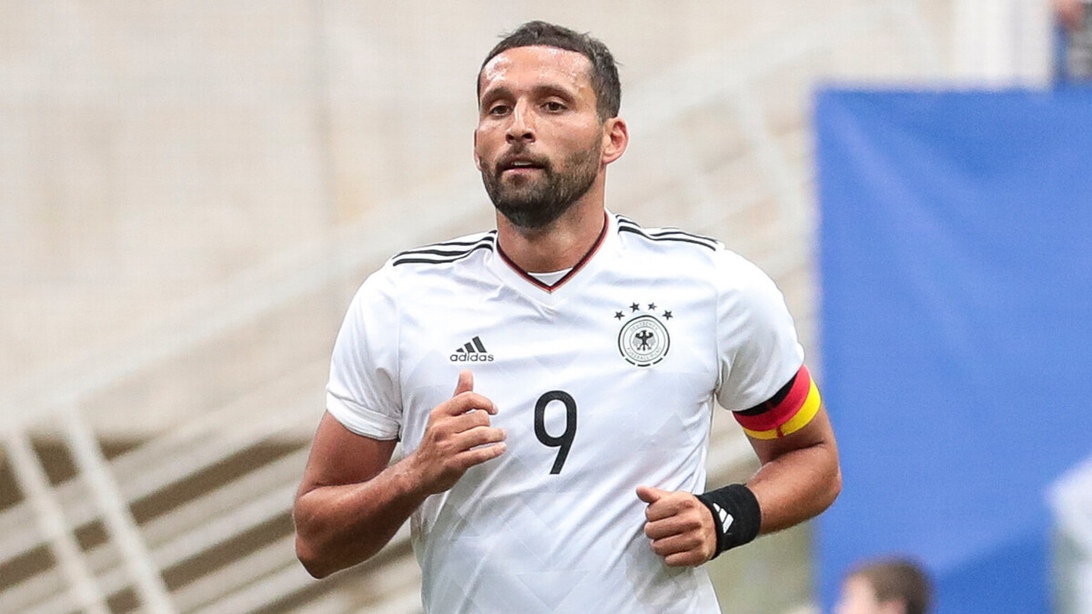 Кевин Кураньи: «Буду счастлив, если Германия дойдет до финала домашнего Евро‑2024»