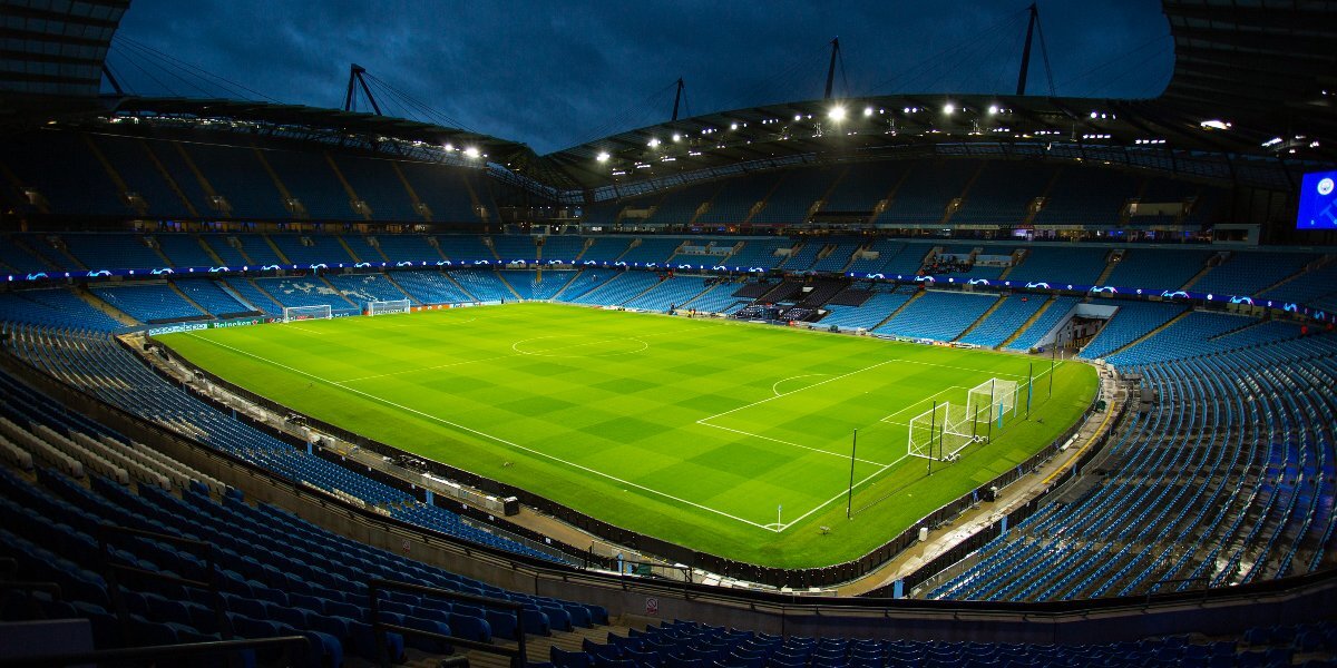 Манчестер Сити» планирует увеличить вместимость домашнего стадиона до 60 тысяч человек