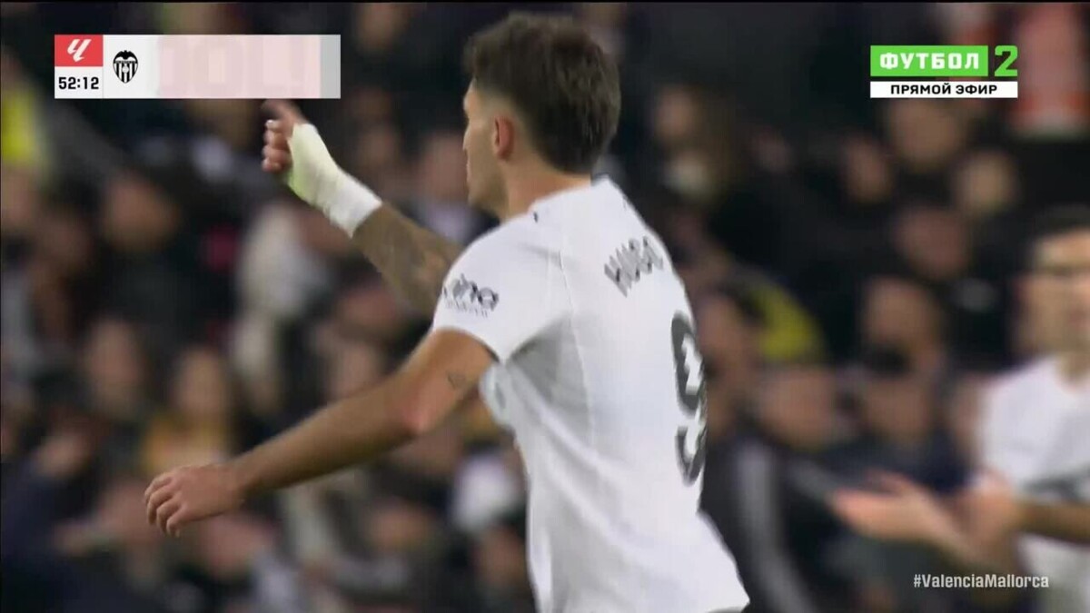 Изображение видео