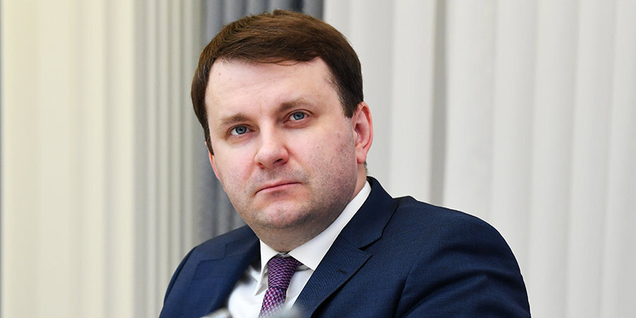 Председатель совета директоров ЦСКА Орешкин заразился коронавирусом