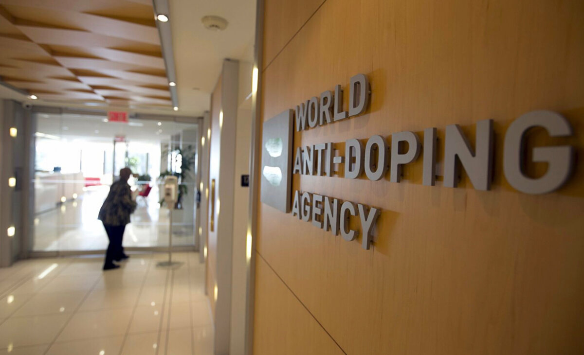 В WADA рассказали, как санкции в отношении российского спорта повлияли на работу организации в 2022 году