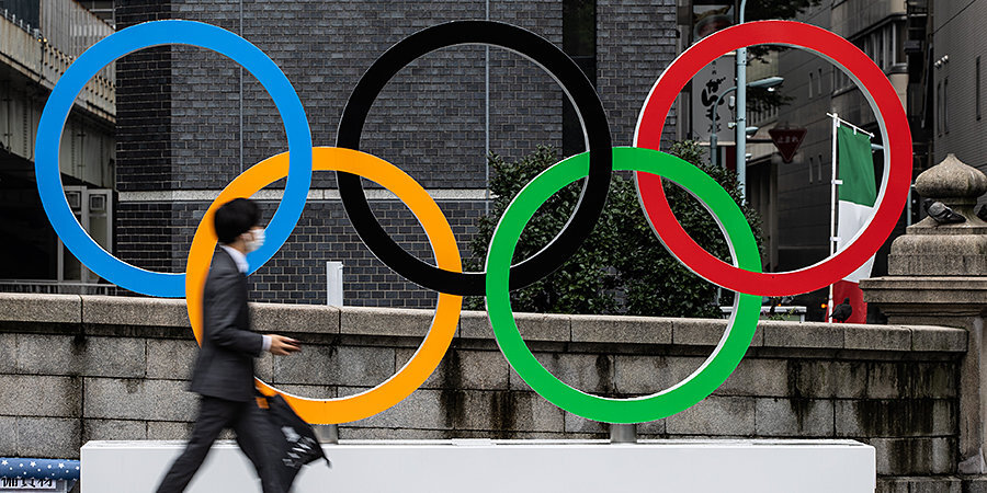 Организаторы Игр в Токио подтвердили первый случай заражения COVID-19 в Олимпийской деревне