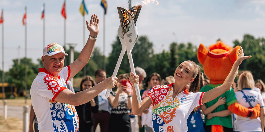 Российские легкоатлеты выступят в Минске? 5 вопросов о Европейских играх-2019