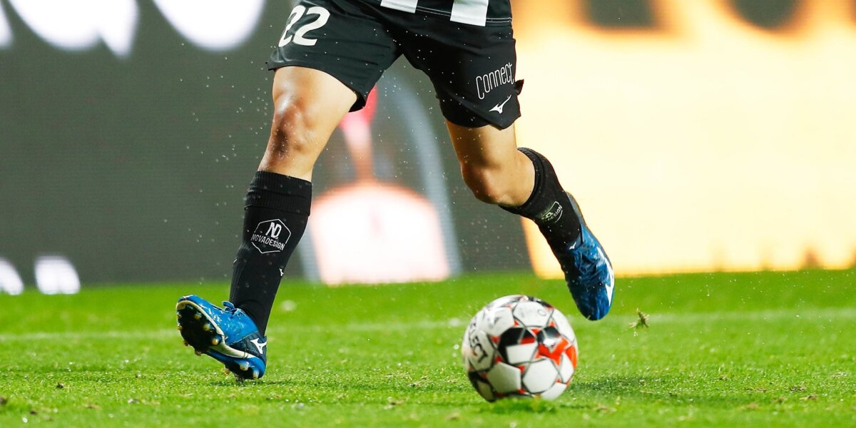 «Рубин» согласовал трансфер защитника «Беневенто»