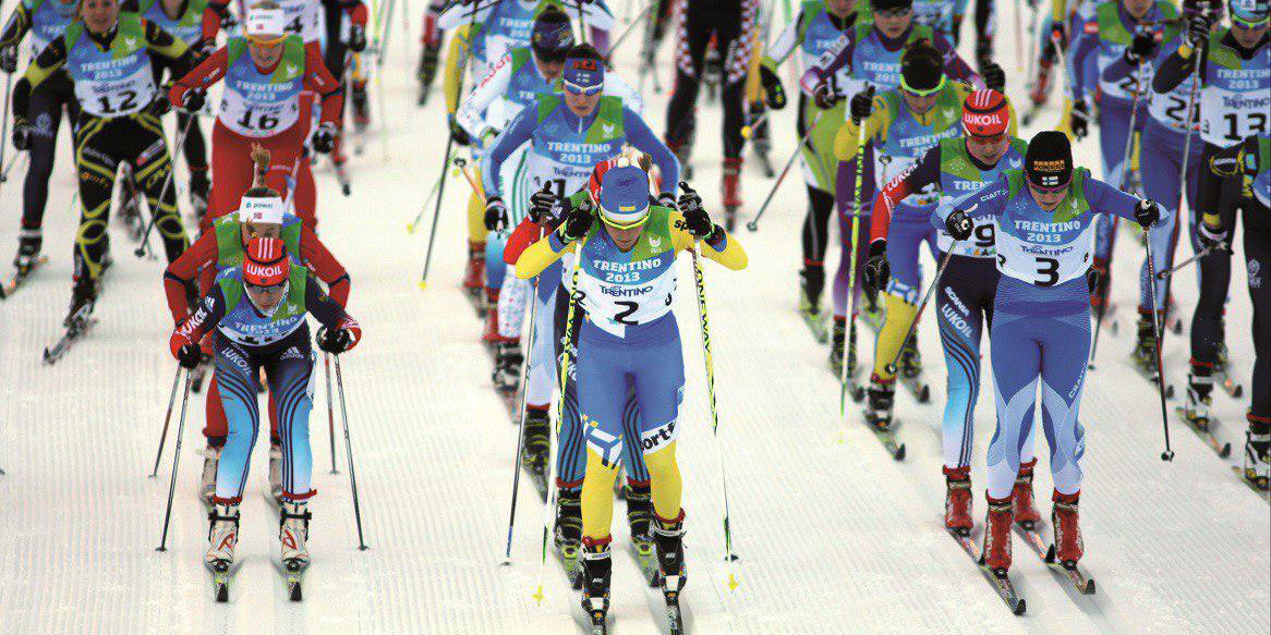 Первый этап Кубка России по лыжным гонкам пройдет на трассе Универсиады-2019