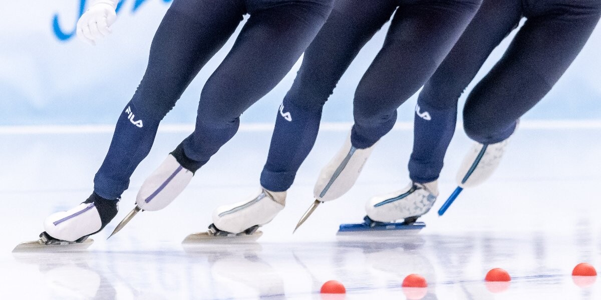 Международный союз конькобежцев отреагировал на решение суда Евросоюза о коммерческих турнирах