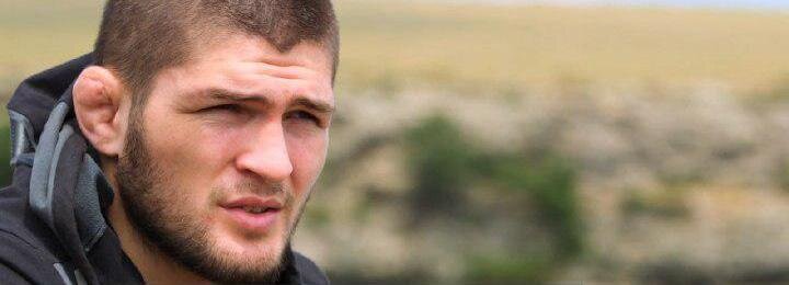 Премьера «Матч ТВ»: фильм про лучшего российского бойца UFC Хабиба Нурмагомедова