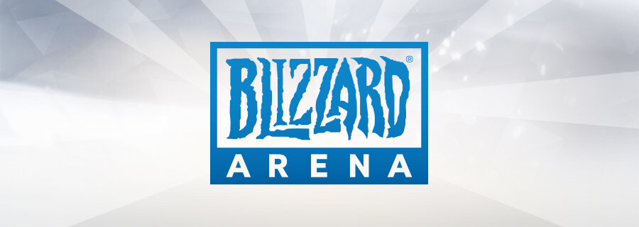 Blizzard откроют собственную киберспортивную арену в Лос-Анджелесе