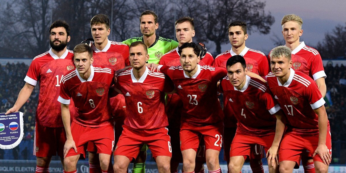 «Результат сборной России должен быть на первом месте. Это имидж страны» — Булыкин