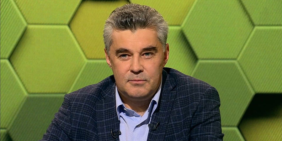Экс-арбитр ФИФА Николаев: «Только у Казарцева сложилось мнение, что пенальти не было»
