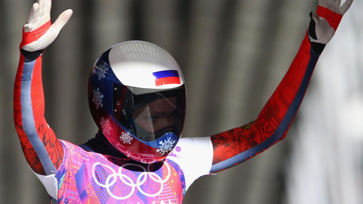 Ольга Потылицына: «Я счастлива, что сняли все обвинения. Но на Олимпиаду не поеду и смотреть не буду»