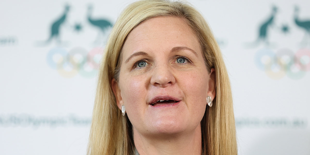 «Олимпийские ценности должны быть открытыми». Член МОК Ковентри приветствует меры по возвращению россиян на международную арену