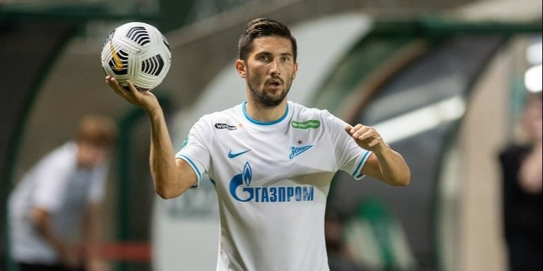 Агент Сутормина отреагировал на слухи об интересе к футболисту со стороны «Ростова»