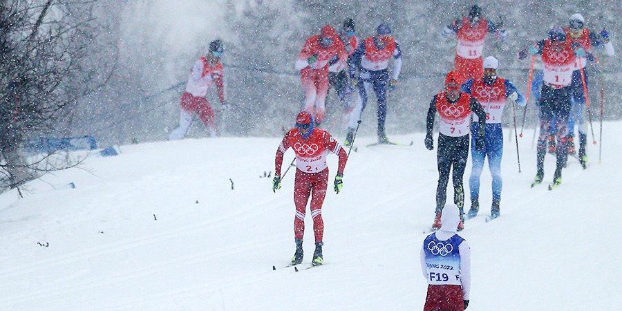 FIS может уравнять дистанции для мужчин и женщин в лыжных гонках
