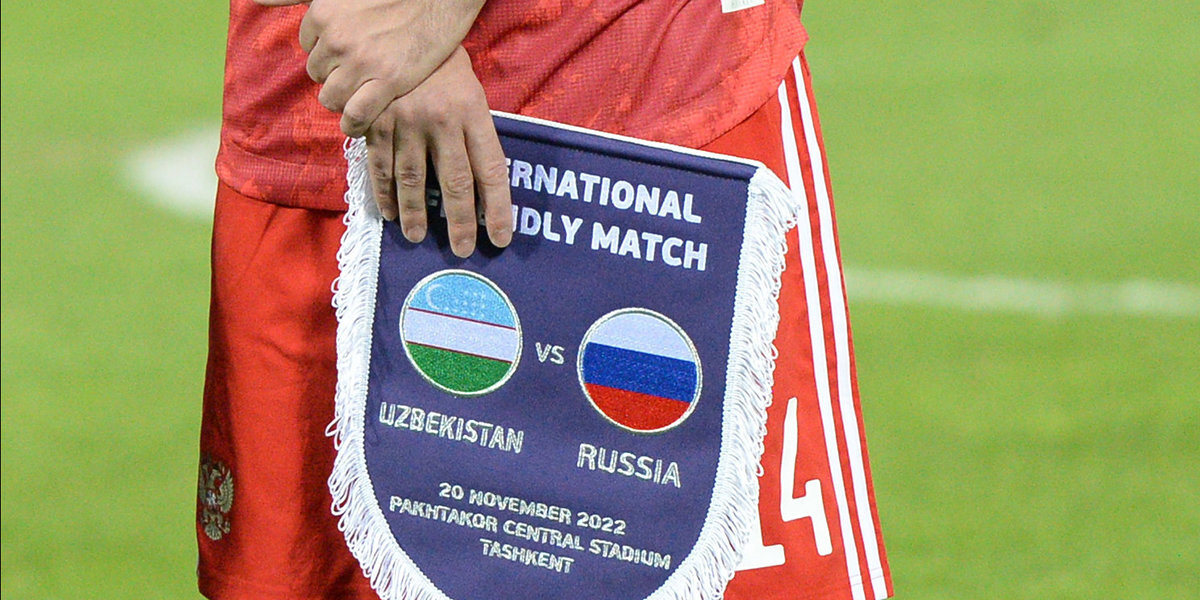 Россия может привлечь в AFC дополнительные инвестиции, считают в Ассоциации футбола Узбекистана