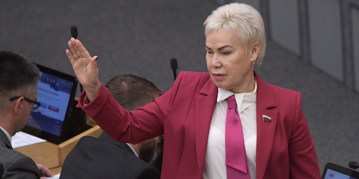 Баталова не исключает, что IPC не даст россиянам шанс выступить на Паралимпиаде-2024