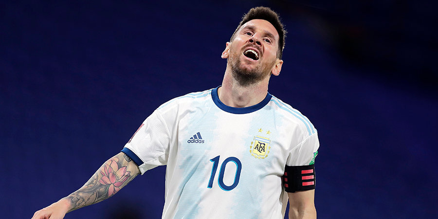Аргентина лишилась права проведения Кубка Америки за 2 недели до старта турнира