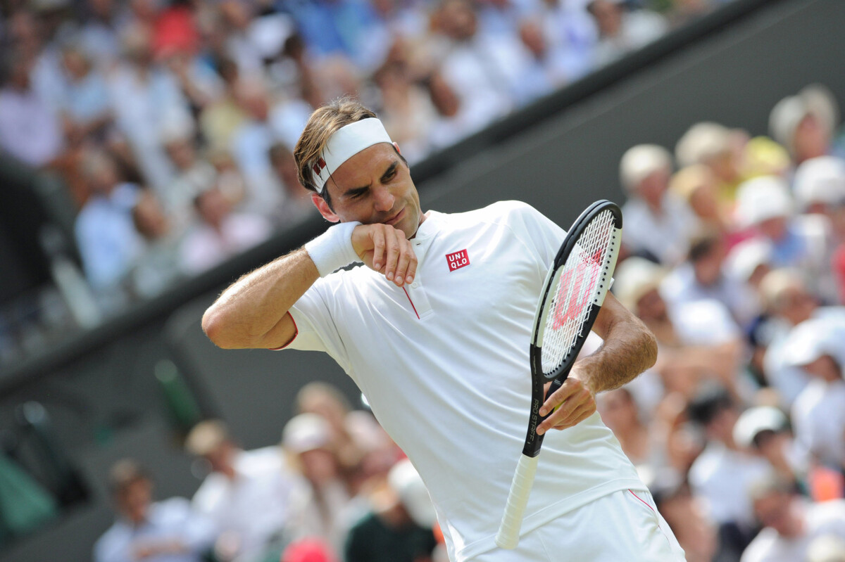 Роджер Федерер: «Возможность выиграть сотый трофей должна радовать, а не создавать давление»