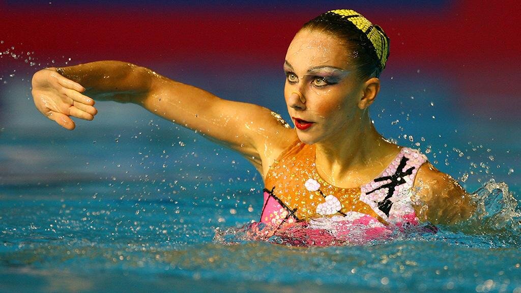 Пятикратная олимпийская чемпионка Ищенко завершила карьеру и получила должность в правительстве Калининградской области