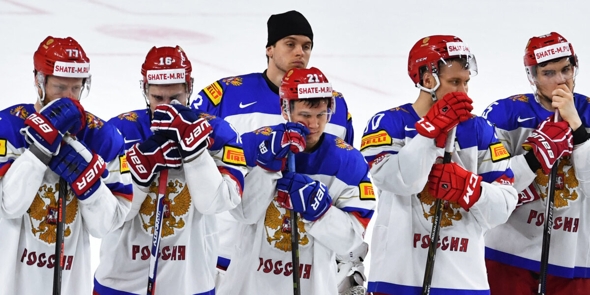 Чего ждать от сборной России после игры с Канадой