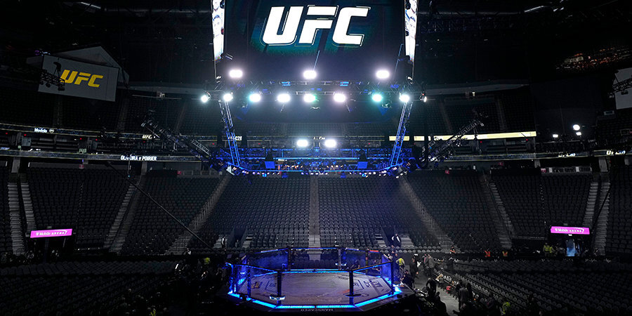 Итоги турнира UFC Fight Night 206 — две досрочные победы в первом раунде в основном карде