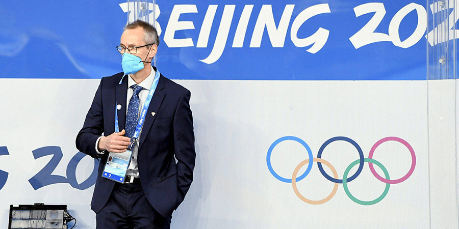 Главный тренер женской сборной Финляндии по хоккею покинул ОИ по семейным обстоятельствам