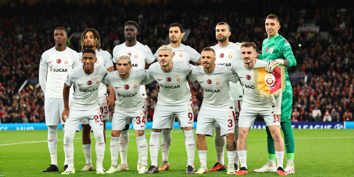 «Галатасарай» обвинил власти Великобритании в неуважительном отношении к команде после победы над «МЮ» в Лиге чемпионов