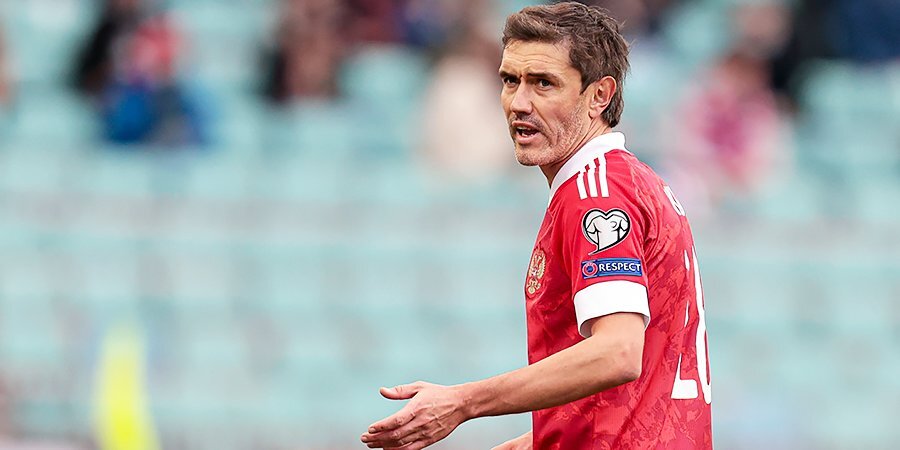 Экс-защитник сборной России Колодин считает, что Жирков в 39 лет мог бы продолжить карьеру