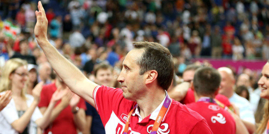 Дэвид Блатт, выигравший Евробаскет со сборной России, введен в Зал славы «Маккаби» из Тель-Авива