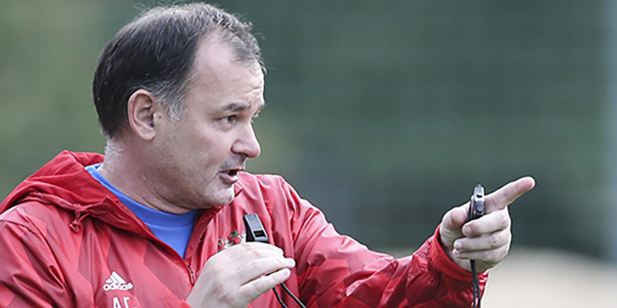 Матч РПЛ «Торпедо» — «Локомотив» будет за шесть очков, считает экс-тренер «Казанки»
