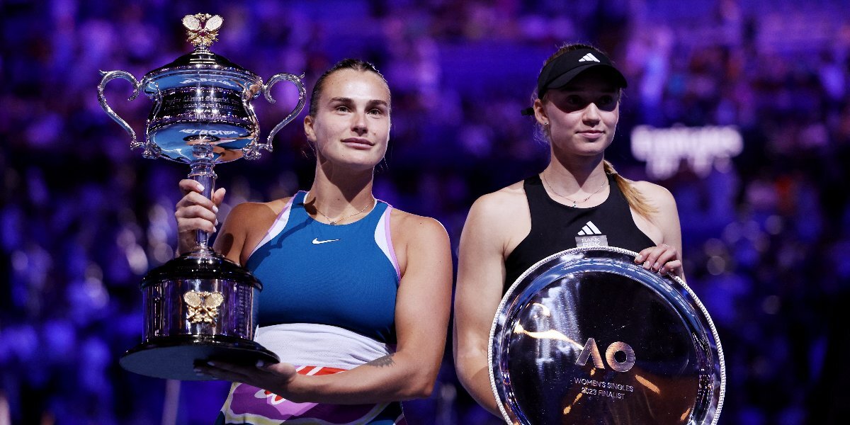 «Никто из российских теннисисток не смог бы составить конкуренцию сегодняшним финалисткам Austrlian Open» — Дмитриева