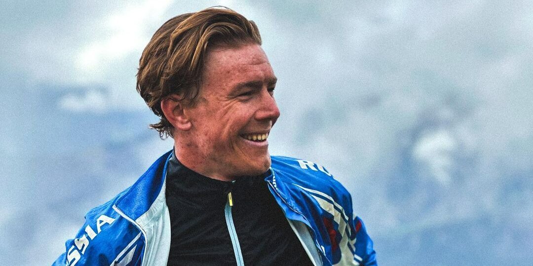 Велогонщик Смирнов: «Все еще выбираюсь на свои кондиции после перелома бедра»