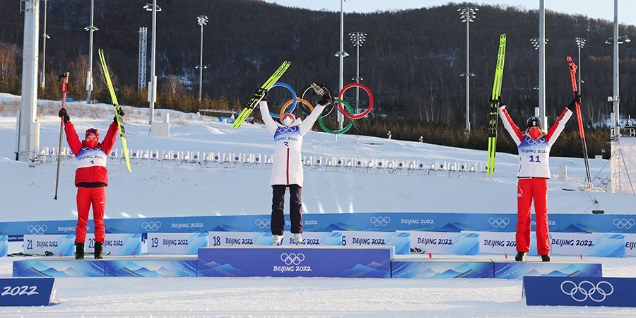Непряева взяла первую российскую медаль Пекина! Золото у Йохауг, норвежка не оставила никому шансов в скиатлоне