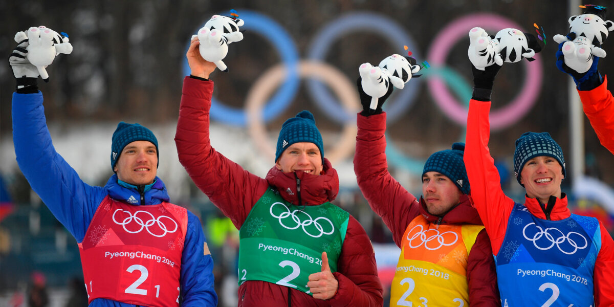 Дмитрий Медведев: «Российские лыжники оправдали надежды миллионов болельщиков»