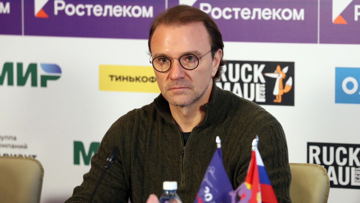 «Пять‑шесть россиянок могут претендовать на звание чемпионки мира по фигурному катанию» — Сихарулидзе