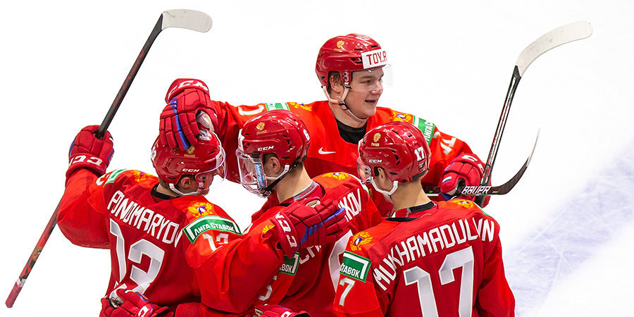 Илья Брызгалов — о матче России с Канадой: «Равные команды, все будет зависеть от нюансов»
