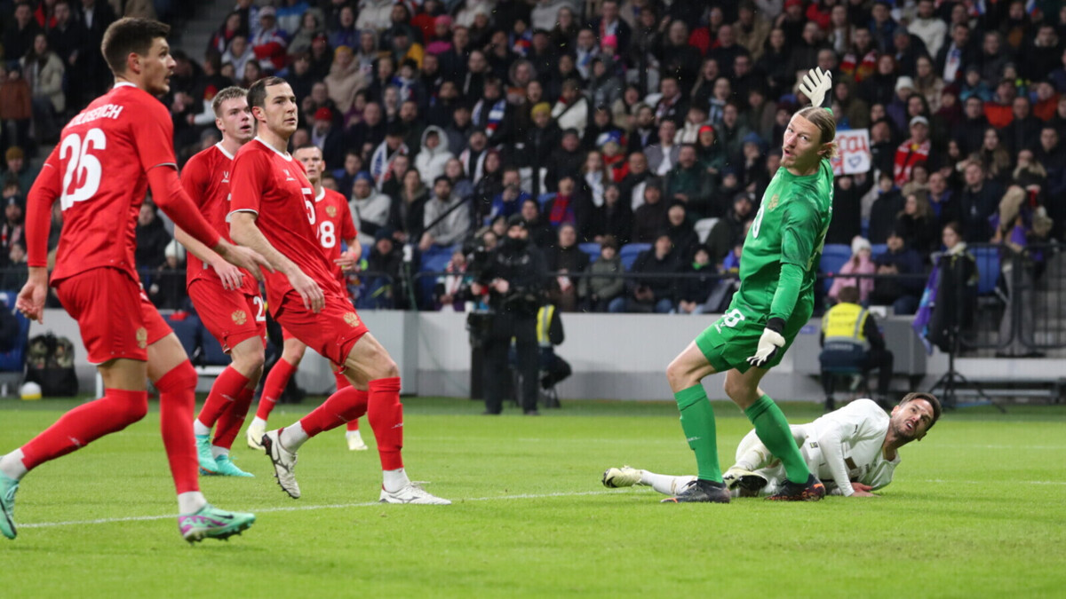 Победа на Сербией — дополнительный стимул для российского футбола, считает Тошич