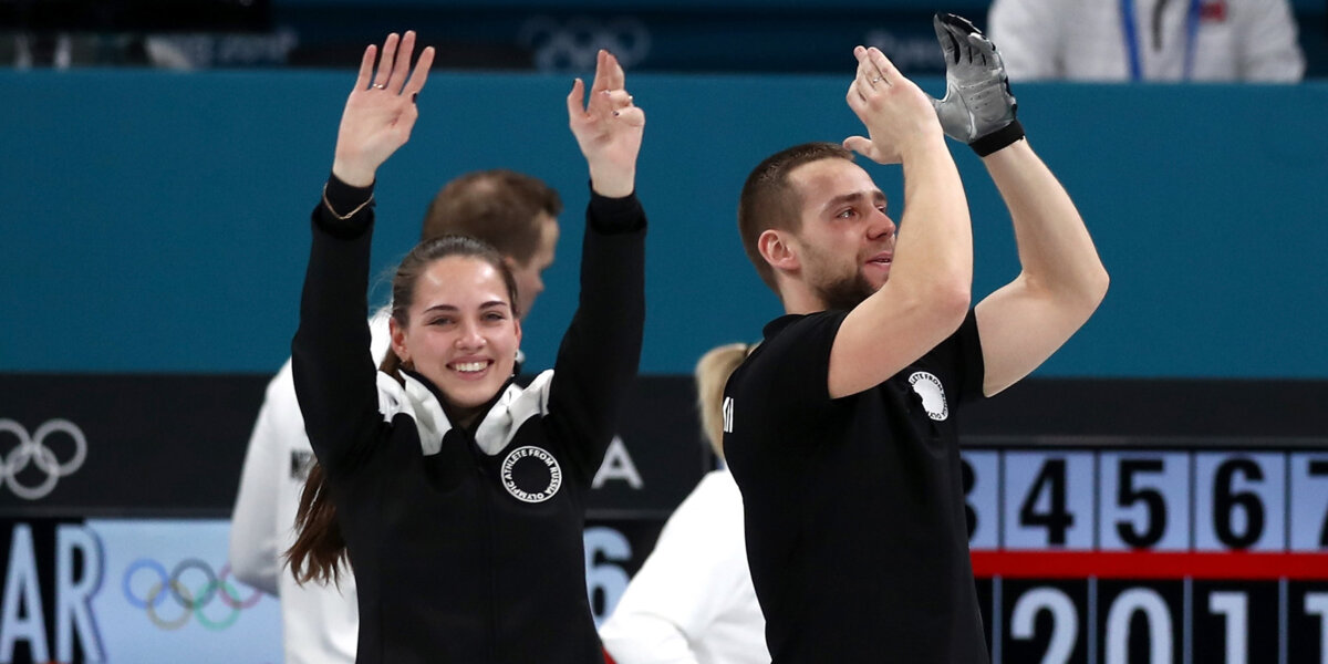 Анастасия Брызгалова: «Держать в руках свою олимпийскую медаль – абсолютное счастье»