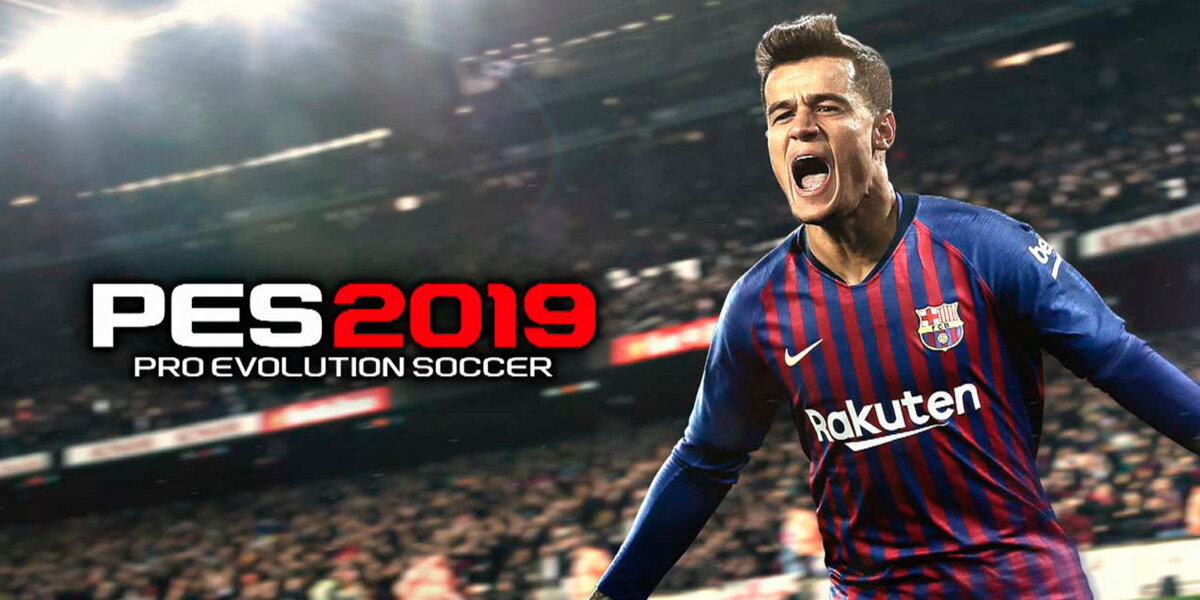 В PES 2019 появится чемпионат Таиланда с экс-форвардом «Ливерпуля» и «Ростова»