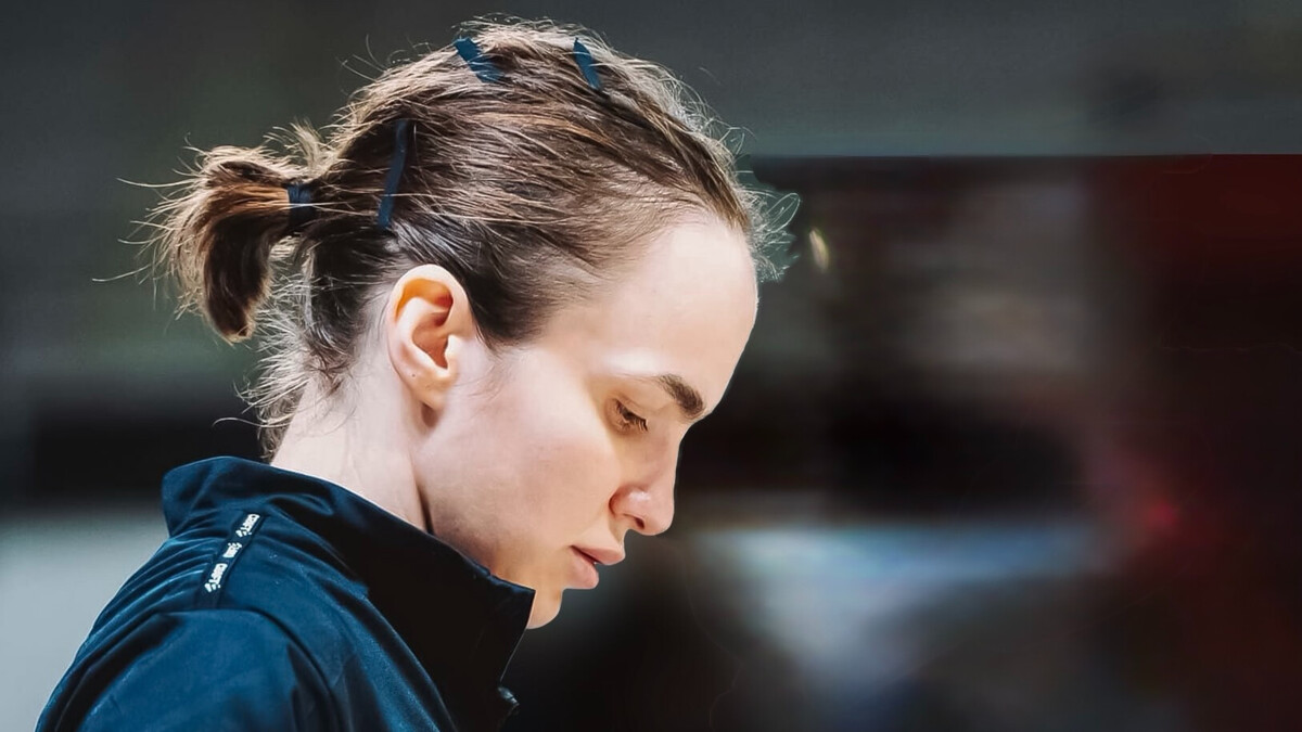 Российская гандболистка Вяхирева покинет «Брест» в конце сезона