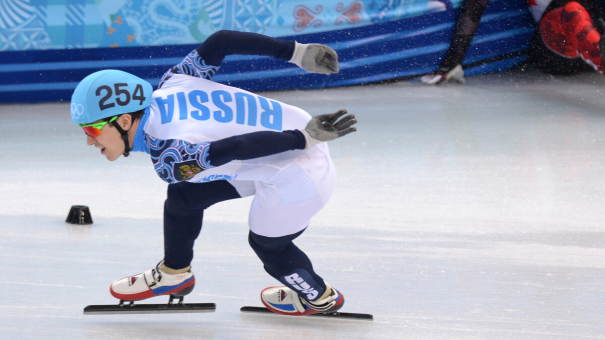 Руслан Захаров: «Буду болеть за всех российских спортсменов, которые выступят на ОИ в Париже»