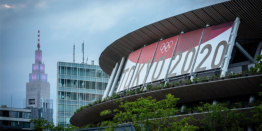 Стадионы Олимпиады-2020 — шикарный микс истории и прогресса. Но пустят почти везде только спортсменов