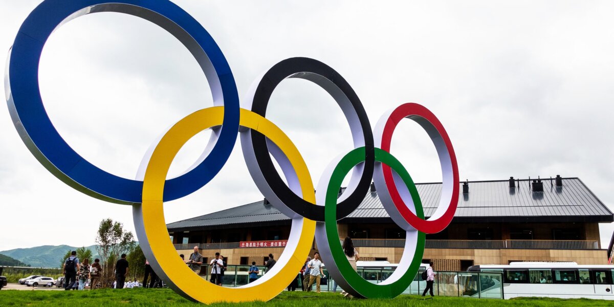 Организаторы Олимпиады в Пекине заявили о более строгих правилах в период пандемии, чем на ОИ в Токио