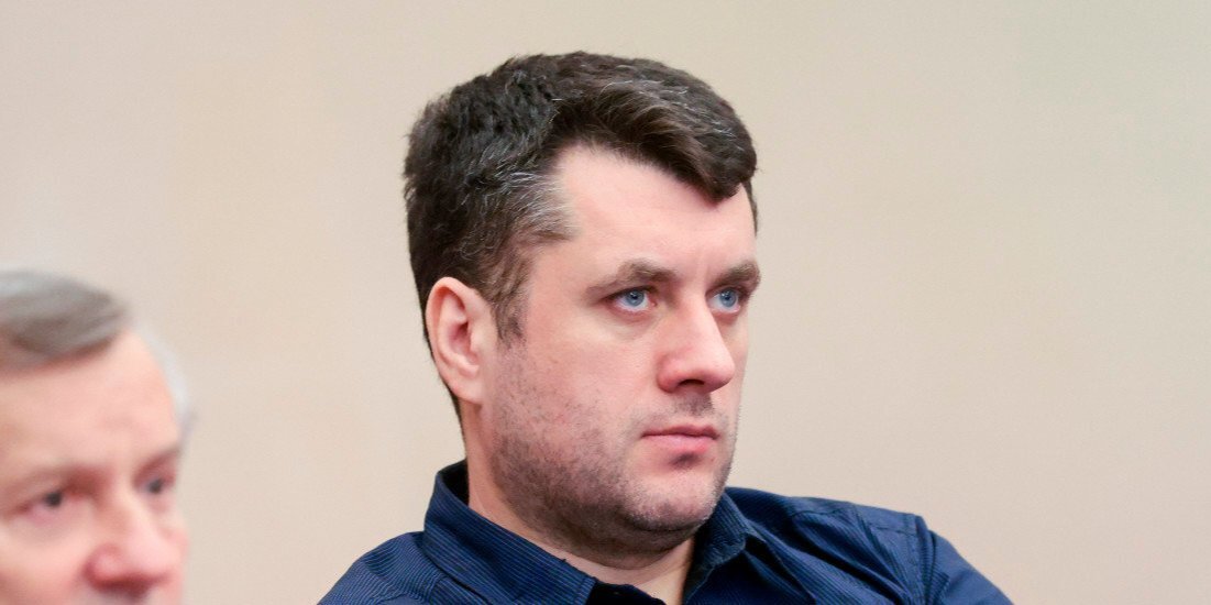 Каманцев рассказал об использовании системы VAR на ранних стадиях Кубка России