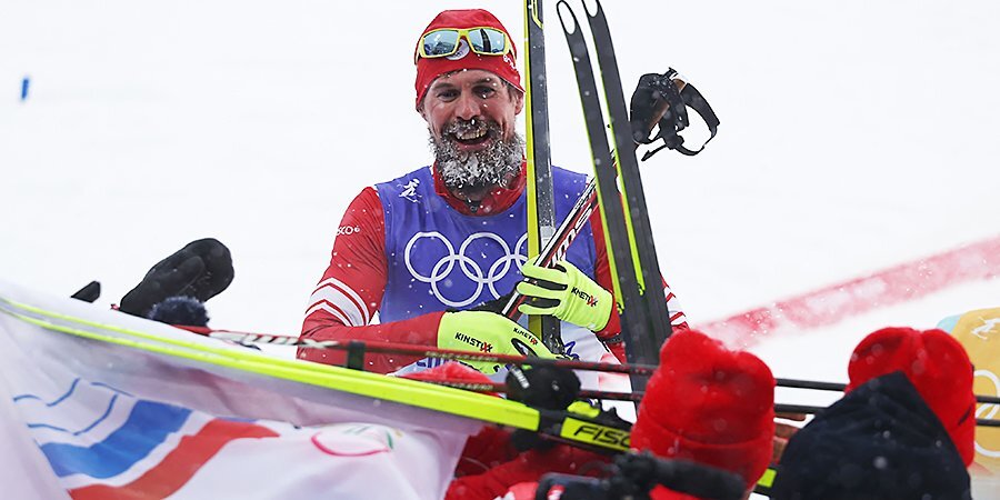 «Во время подготовки к Олимпиаде на лыжи не мог смотреть, было отвращение» — лыжник Устюгов