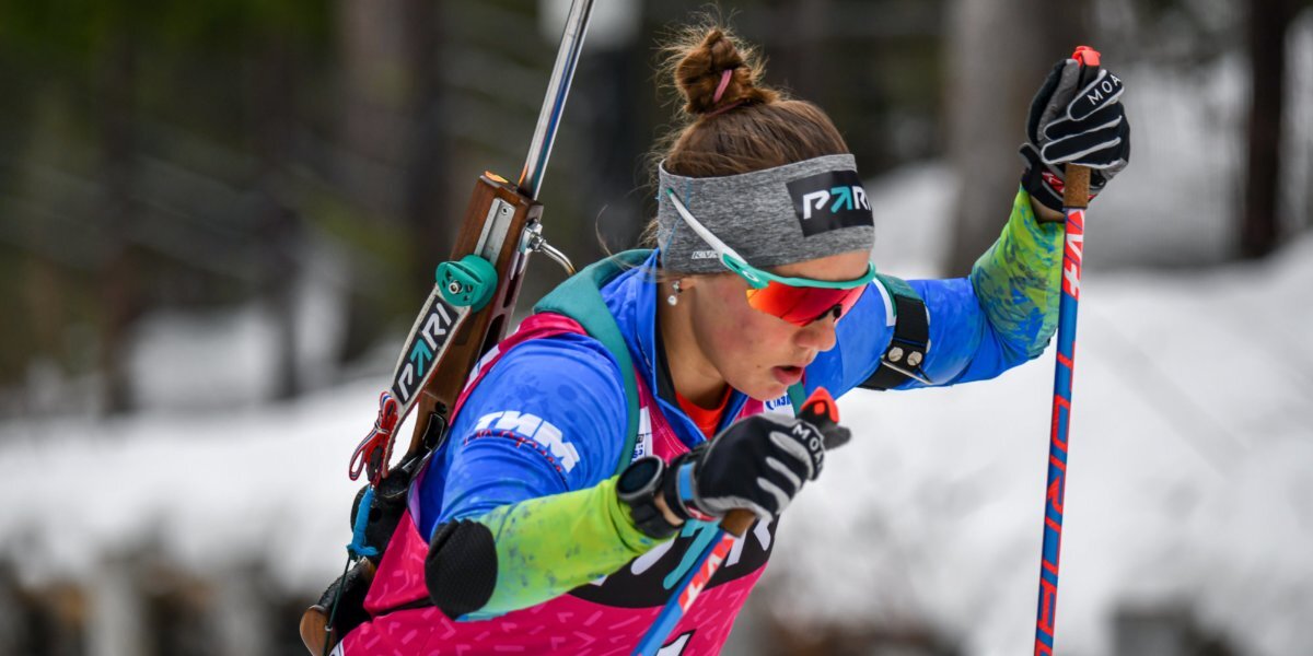 Экс-лыжница Наталия Шевченко рассказала, как Вяльбе своим решением убрала ее из группы Бородавко